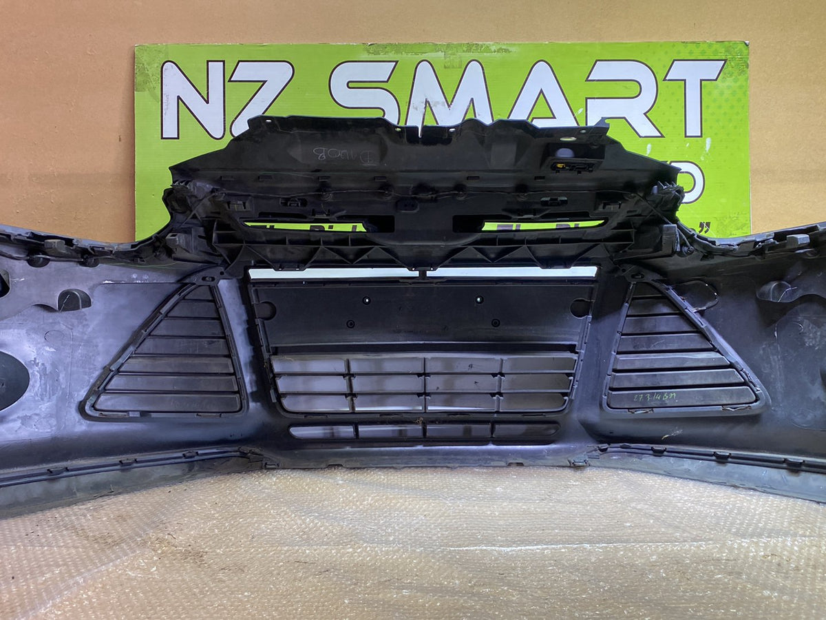 2014 Ford Focus - Front Bumper PN: see photos