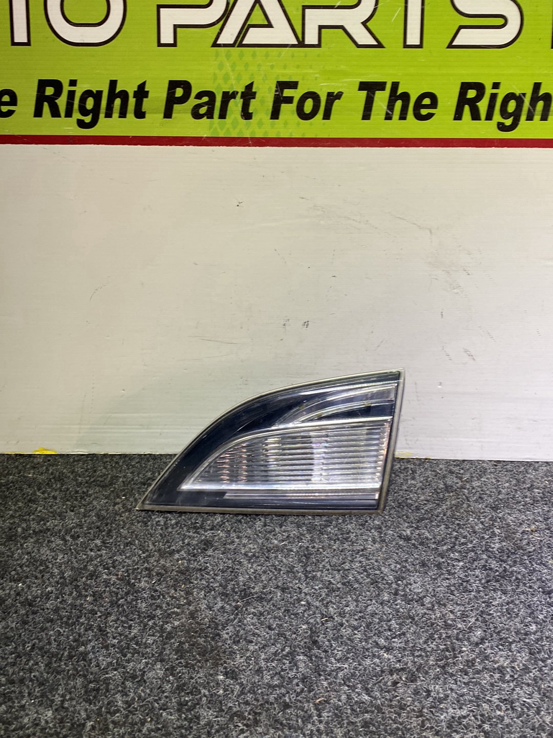 2010 Mazda Atenza - Right Tailgate Light PN: KOITO 132-41312