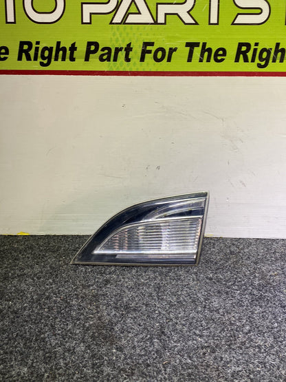 2010 Mazda Atenza - Right Tailgate Light PN: KOITO 132-41312