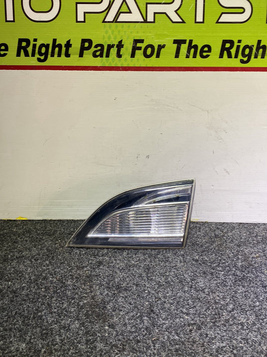 2010 Mazda Atenza - Right Tailgate Light PN: KOITO 132-41312