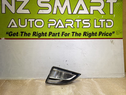 2008 Mazda Atenza - Right Boot Light PN: G33P513F0F