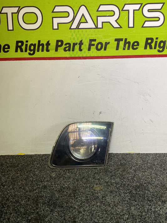 2006 Mazda Axela - Right Tailgate Light