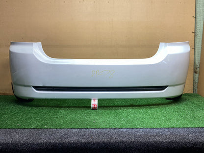 Dec 2001 to Jun 2007 - Toyota Corolla ZZE122 Hatchback - Rear Bumper 5215913240B0