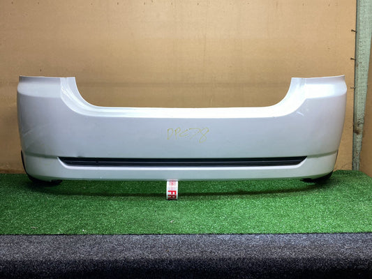 Dec 2001 to Jun 2007 - Toyota Corolla ZZE122 Hatchback - Rear Bumper 5215913240B0
