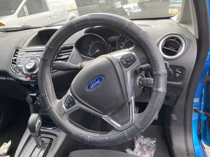 2014 Ford Fiesta Sport Dismantling For Parts