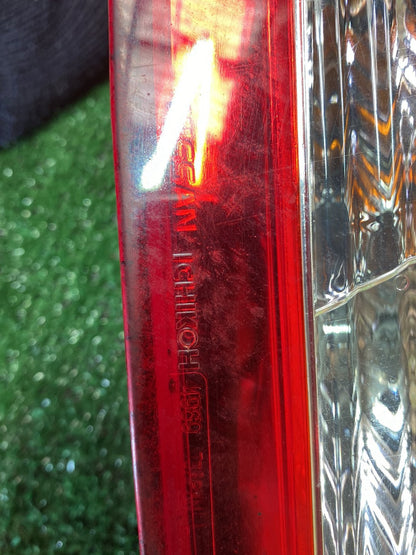 2006 Nissan Maxima - Left Taillight PN: ICHIKOH 4969