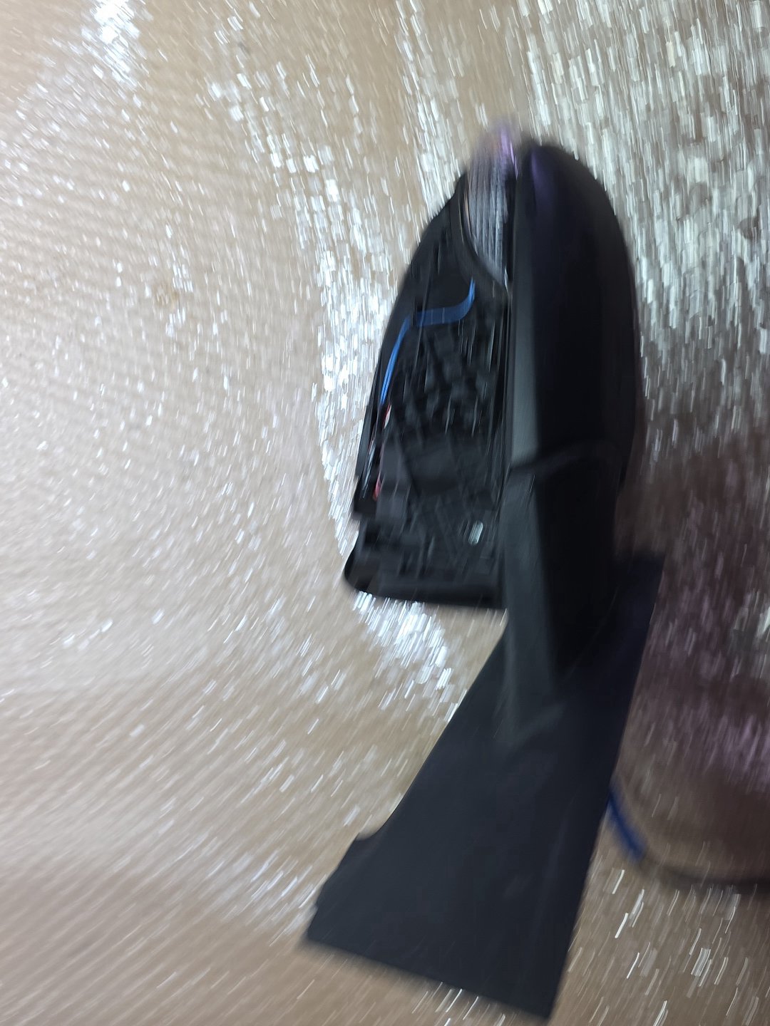 2019 Used Toyota Yaris - Left Door Mirror PN: 7 wires