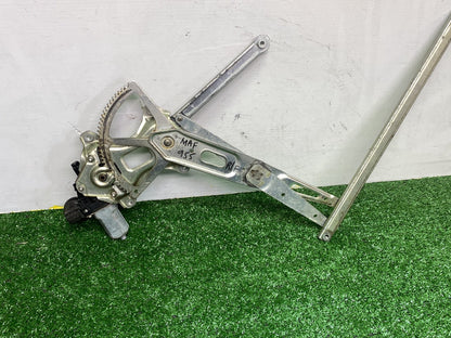 2006 Used Toyota Caldina - Right Front Window Regulator/Motor PN: 8571058010