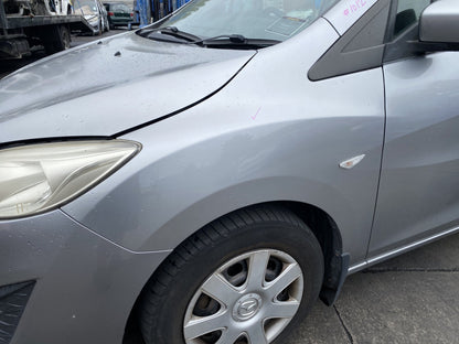 2013, Mazda, Premacy Dismantling For Parts