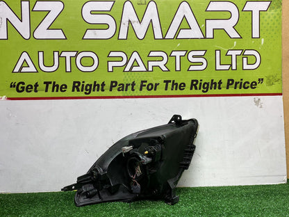 2008 Suzuki Swift - Left Headlight PN: STANLEY P4432l