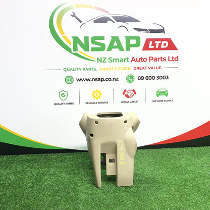 2005 Nissan Tiida - Steering Column Shroud PN: See photos