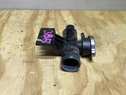 2008 Mitsubishi Lancer VIII CY*A CY4A - Radiator Filler Neck