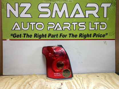 2007 Toyota Avensis - Left Taillight PN: Koito 05-50