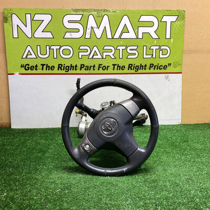 2006 Used Toyota RAV4 - Steering Wheel PN: 4510042151B0