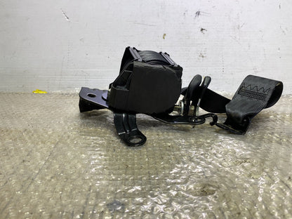 2015 Mazda Demio- Left Front Seat Belt PN: see photos