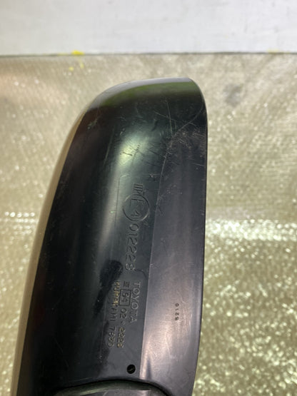 2003 Used Toyota RAV4- Left Door Mirror PN: see photos