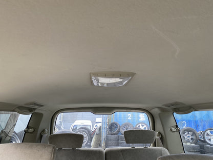 2004 Nissan Elgrand Highway Star E51 Dismantling For Parts