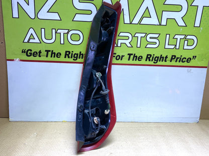 2010 Nissan X-Trail NT31 - Left Taillight PN: Koito 220-63929