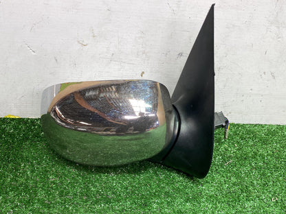 Oct 2001 to Aug 2005 - Ford Explorer UT UZ Imported - Right Door Mirror - 8 Wire