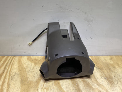 2010 Nissan March AK12 - Steering Column Shroud