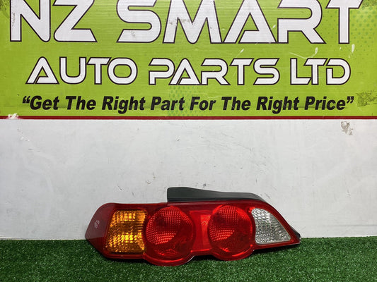 2003 Honda Integra - Left Taillight PN: KOITO 220-22388