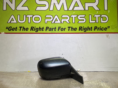 2006 Mazda Premacy- Right Door Mirror PN: 4 wires