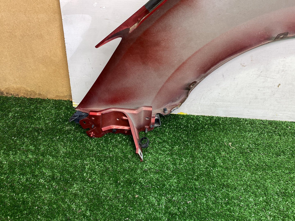 2013 Nissan Lafesta CWFFWN - Right Front Guard PN: 63112HA00A