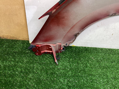 2013 Nissan Lafesta CWFFWN - Right Front Guard PN: 63112HA00A