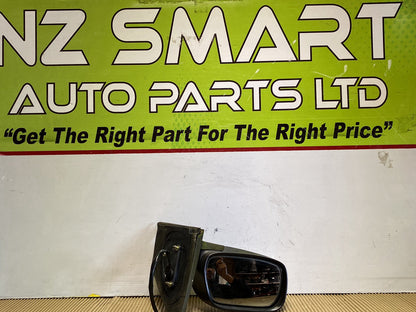 2006 Toyota Corolla- Left Door Mirror PN: 5 wires