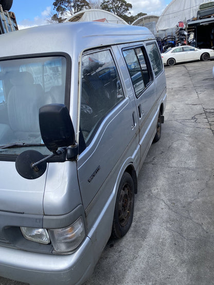 1997 Nissan Vanette SS88HN Dismantling For Parts