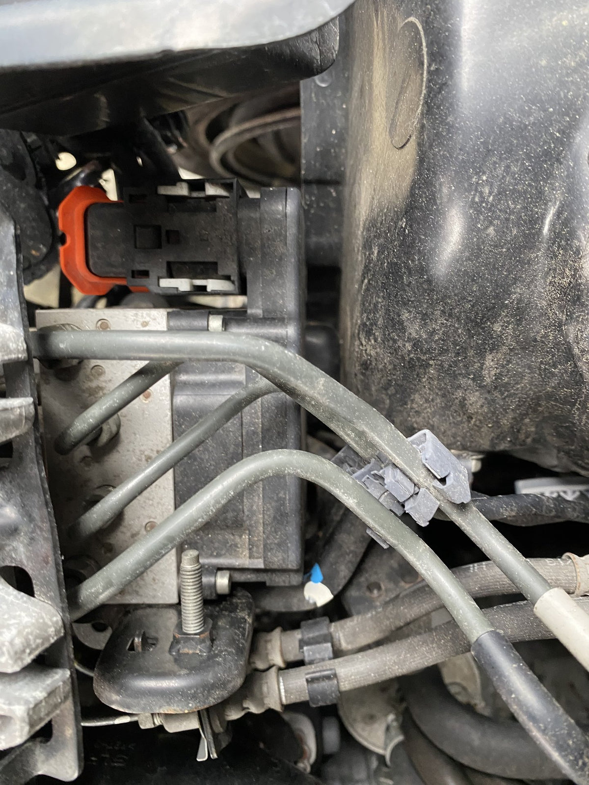 2013 Subaru Legacy 2.0R BRG- Dismantling For Parts