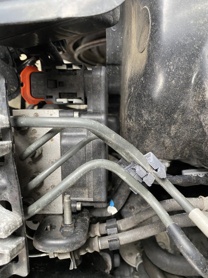 2013 Subaru Legacy 2.0R BRG- Dismantling For Parts