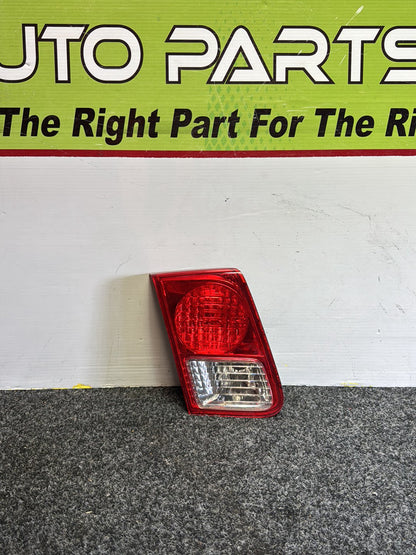 2004 Honda Civic- Left Bootlid Light PN: STANLEY P2661L