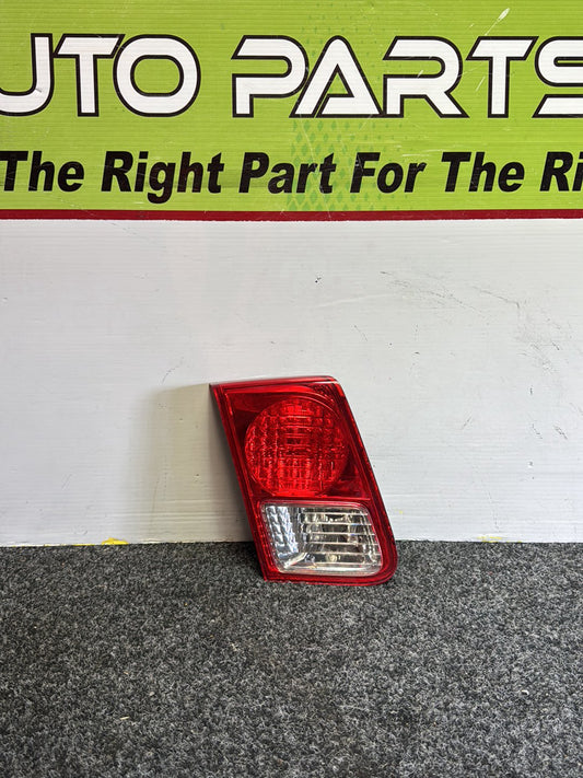 2004 Honda Civic- Left Bootlid Light PN: STANLEY P2661L