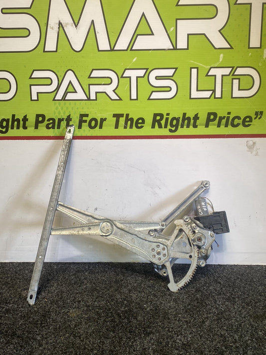 2017 Toyota C-HR- Right Front Window Regulator PN: