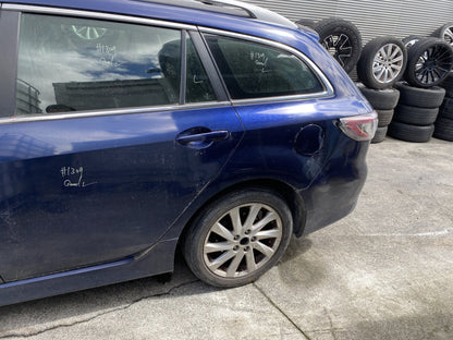 2011 Mazda Mazda6- Dismantling For Parts