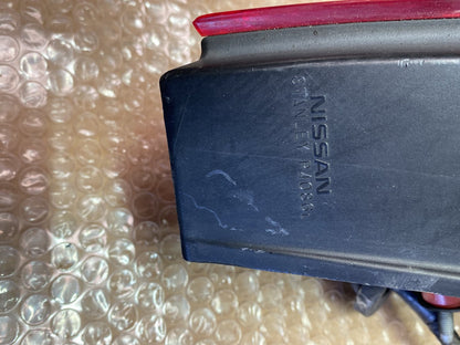 2006 Nissan Tiida- Left Taillight PN: STANLEY P4086