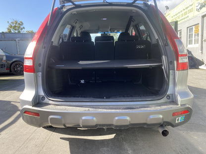 2007 Honda CR-V RE3 Dismantling For Parts