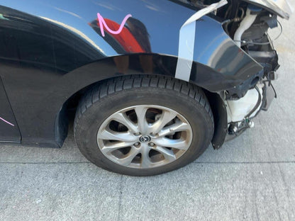 2015 Mazda Demio DJ3FS  Dismantling For Parts