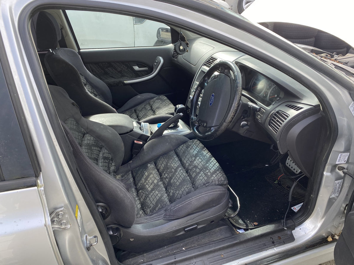 2005 Ford Falcon XR6 Dismantling For Parts