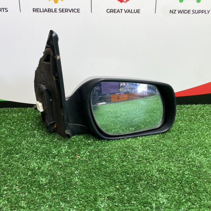 2006 Mazda Demio - Right Door Mirror PN: 5 pins