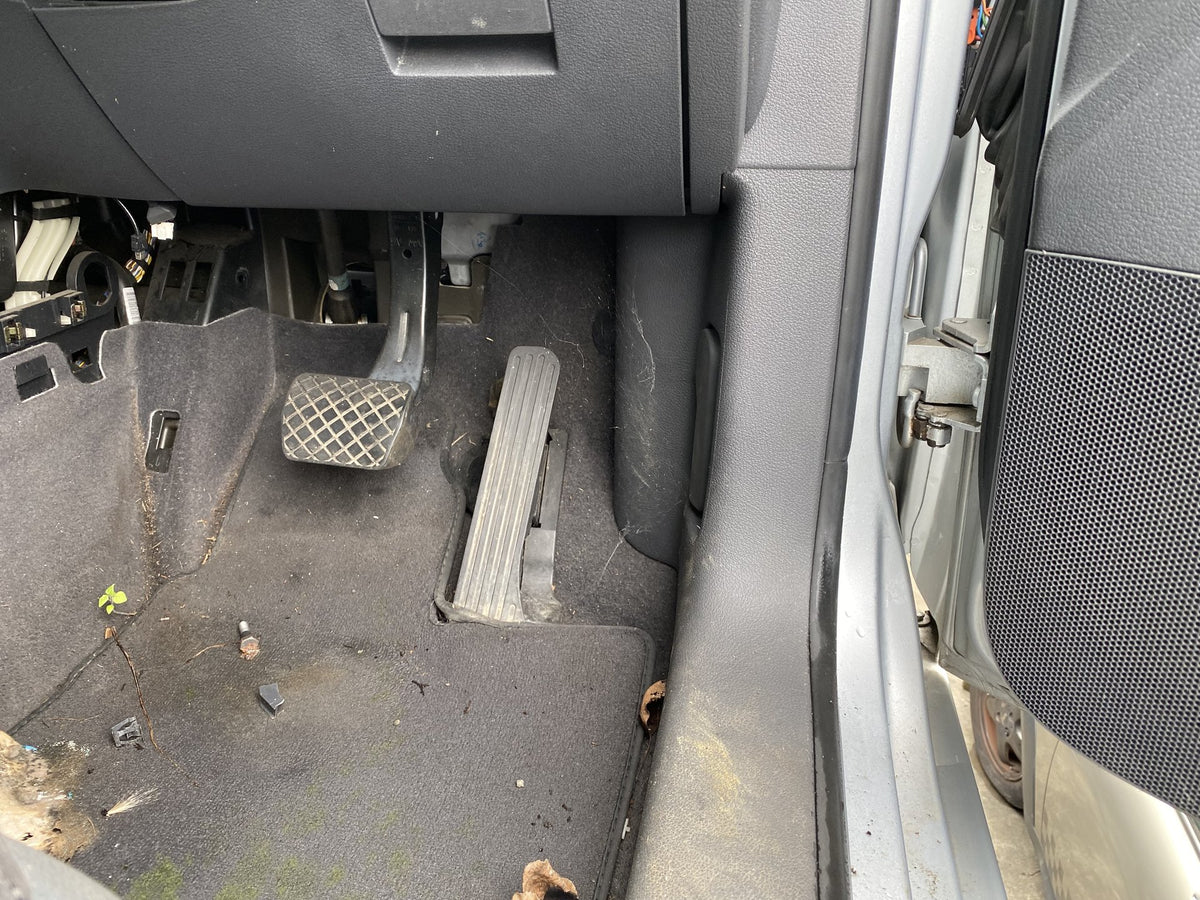 2005 Volkswagen Golf - Dismantling For Parts