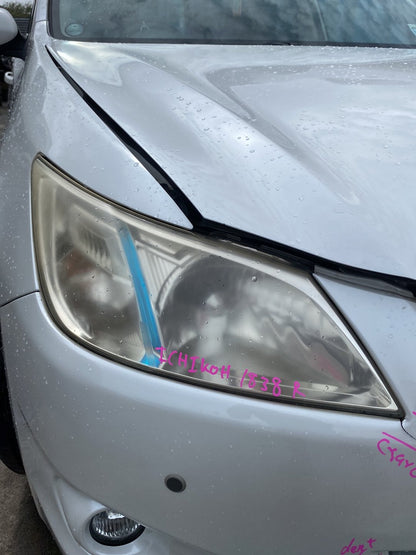 2010, Subaru, Exiga, YA9 Dismantling For Parts