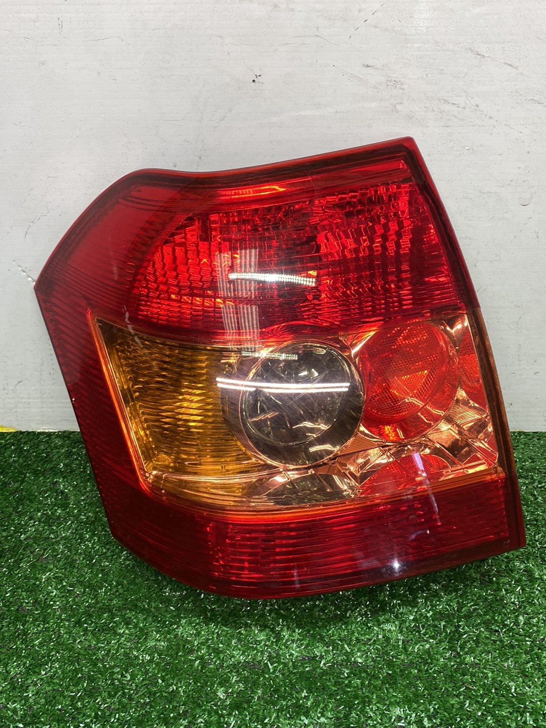 2003 Used Toyota Corolla - Right Taillight PN: 13063