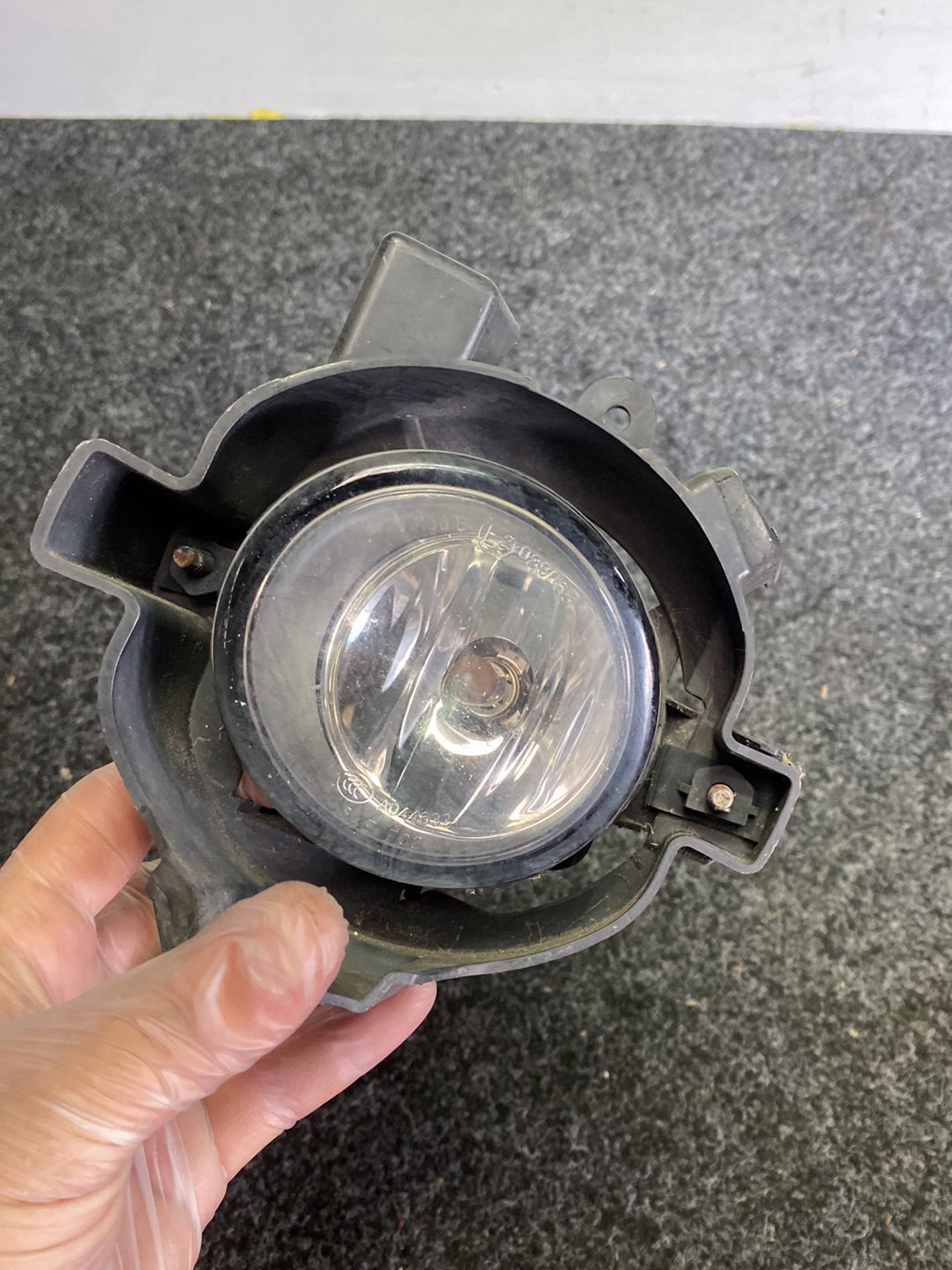 2008 Nissan Dualis - Left Fog Light PN: 89206415