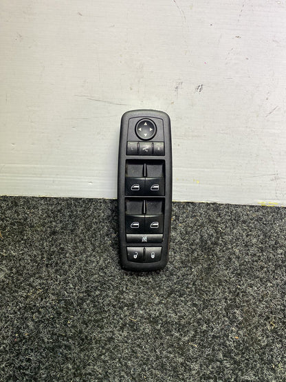 2007 Dodge Nitro - Master Power Window Switch