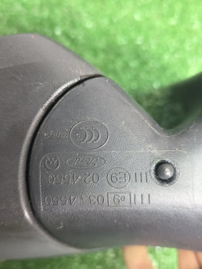 2014 Ford Focus - Left Door Mirror PN: 7 Pins