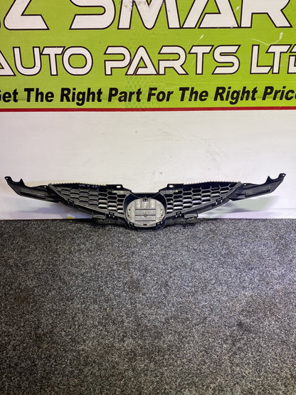 2010 Mazda Demio - Upper Bumper Grille PN: D65150710