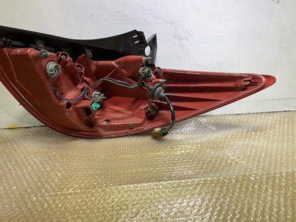 2008 Nissan Tiida- Left Taillight PN: STANLEY P7511