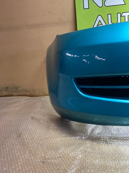2002 Mazda Demio - Front Bumper PN: D35250031A48